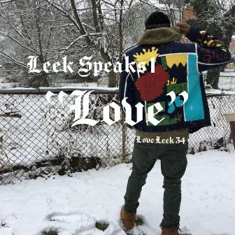 Love by Love Leek 34