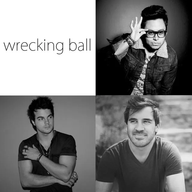 Wrecking Ball