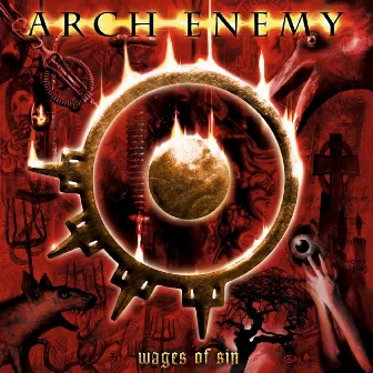 Wages of Sin by Arch Enemy