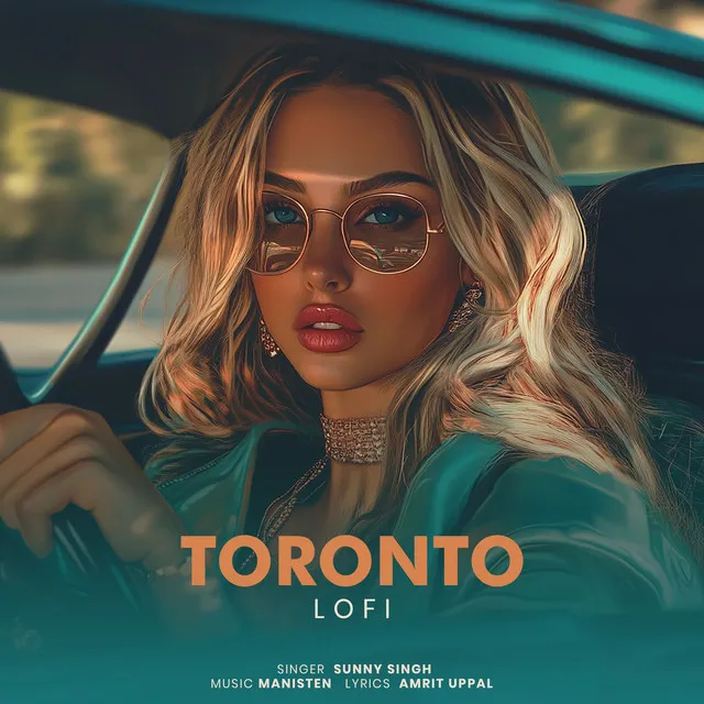 Toronto - Lofi