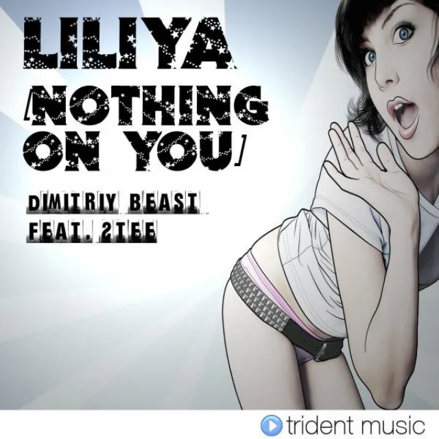 Liliya (Nothing on you) feat. Stee - Instrumental Mix