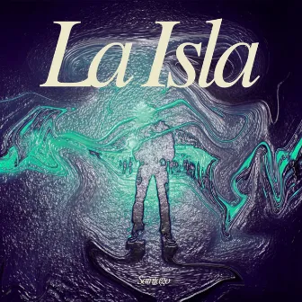 La Isla by Saintago