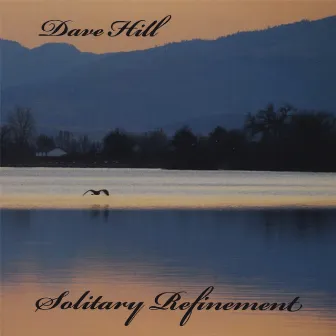 Solitary Refinement by Dave Hill