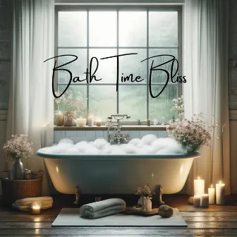 Bath Time Bliss: Transform Your Bathroom into a Spa Sanctuary by Good Time House