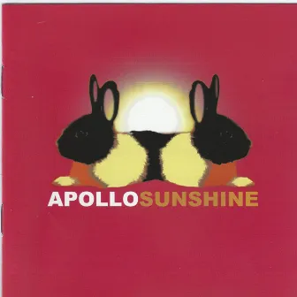 Apollo Sunshine by Apollo Sunshine