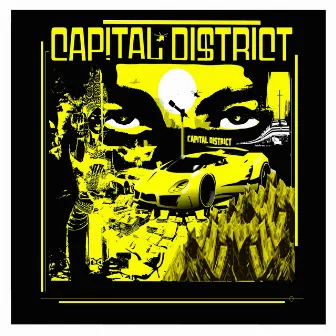 Capital District by Capital District