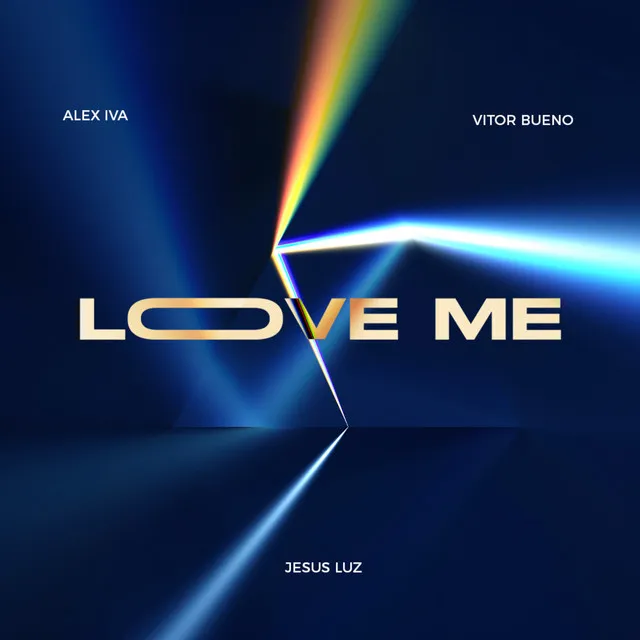 Love Me - Radio Version