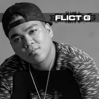 Rapper Po Ako (Minus One) by Flict G