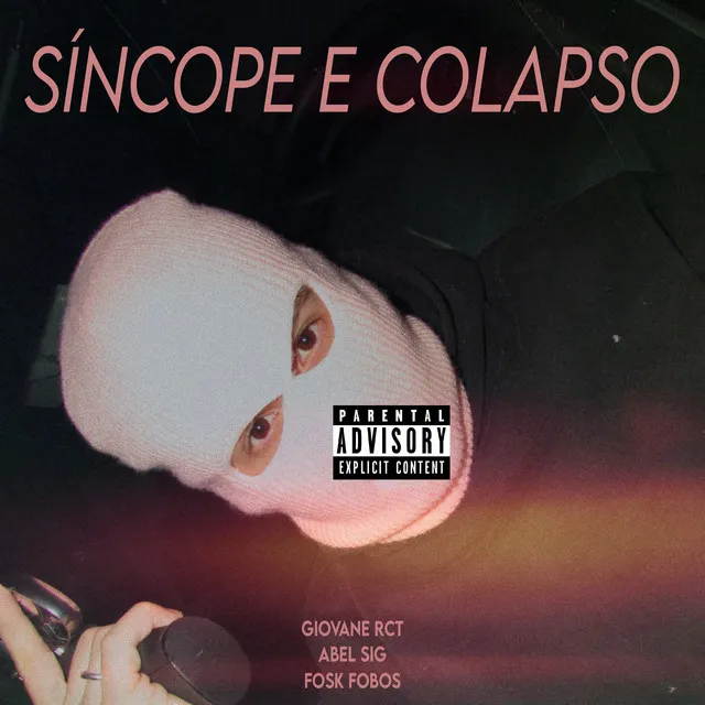 Síncope e Colapso