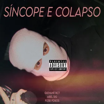 Síncope e Colapso by Abel SIG