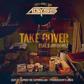 Take Cover by Abyss