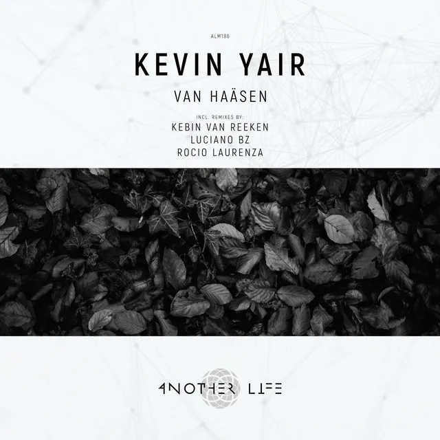 Van Haäsen - Kebin Van Reeken Remix