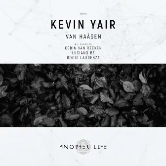 Van Haäsen by Kevin Yair