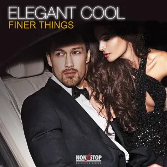 Elegant Cool: Finer Things by Chase Baker