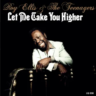 Let Me Take You Higher by Roy Ellis / Mr. Symarip