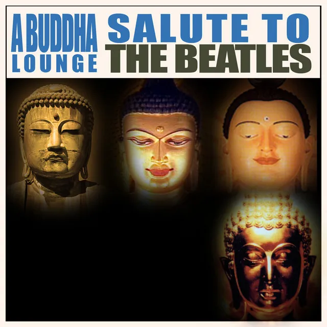 Buddha Lounge Ensemble