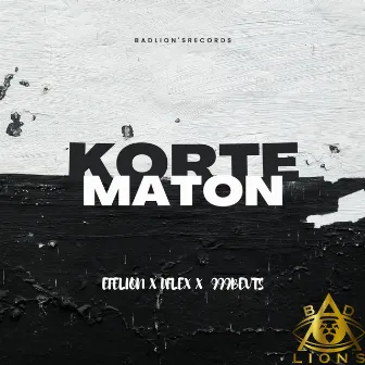 KORTE MATON by Efelion