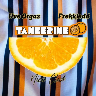 Tangerine by Uve Orgaz