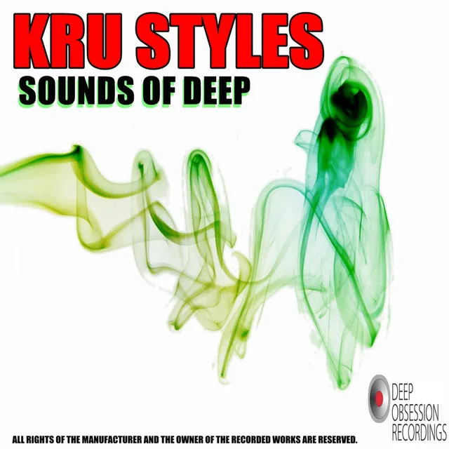 Sounds Of Deep - Original Mix