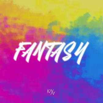 Fantasy by Kay-G