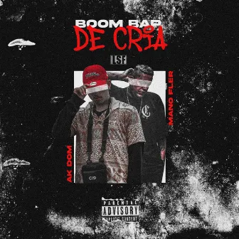 Boom Bap de Cria by Dom mc