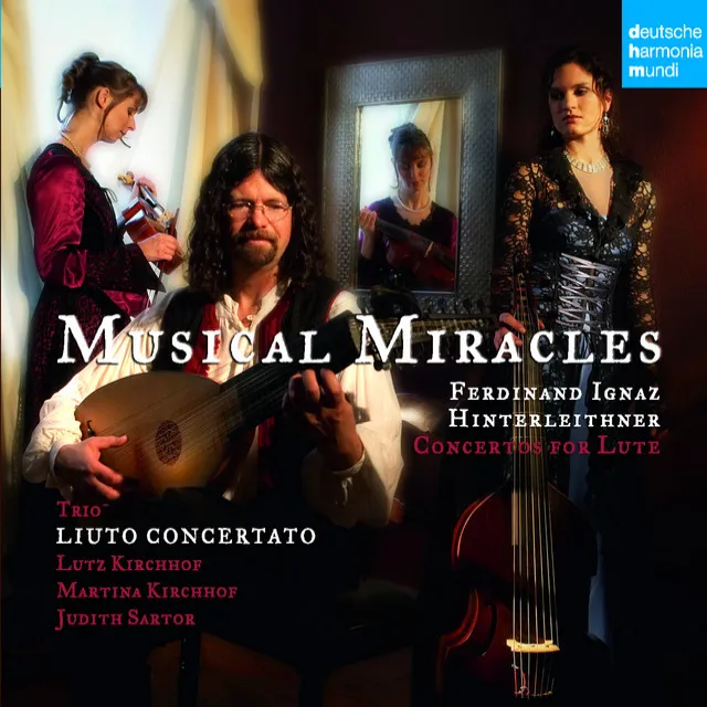 Musical Miracles