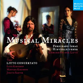 Musical Miracles by Lutz Kirchhof