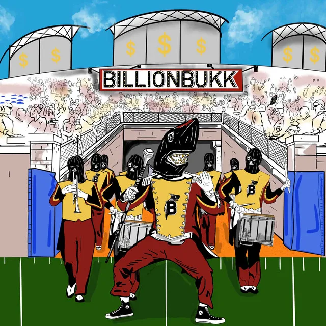 BILLIONBUKK