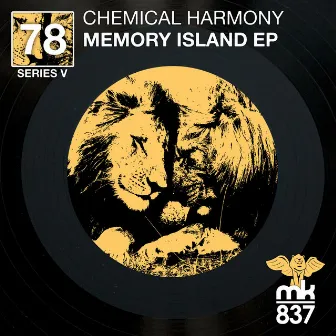 Memory Island by Chemical Harmony