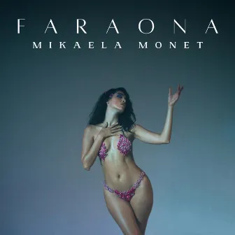 Faraona by Mikaela Monet