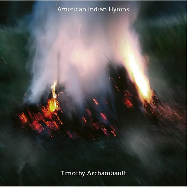 American Indian Hymns