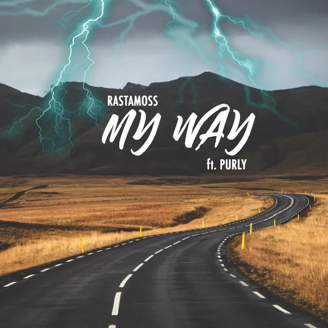 My Way (feat. Purly)