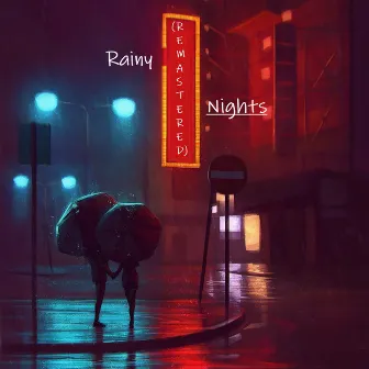 Rainy Nights by Sam Said