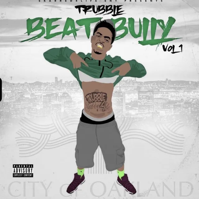 Beat Bully Vol.1