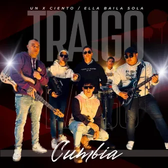 Mix Mexico by Traigo Cumbia