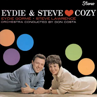 Cozy by Steve Lawrence & Eydie Gorme