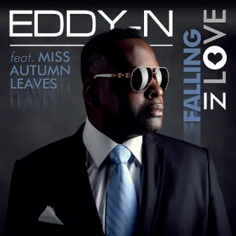 Falling In Love by DJ Eddy-N