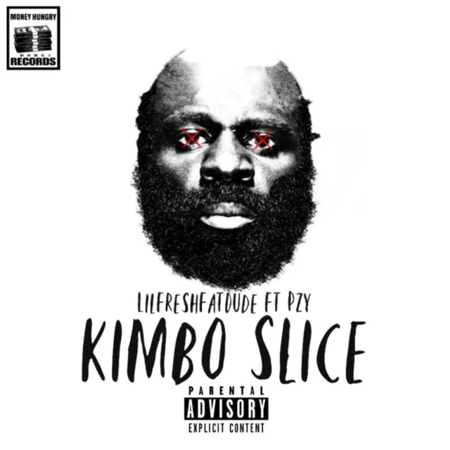 Kimbo Slice