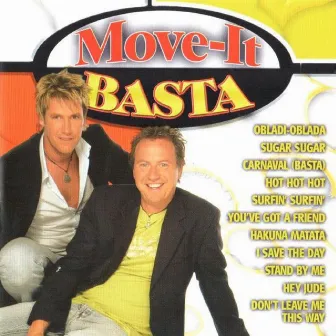 Basta by Move-it