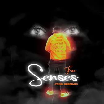 Senses by FRO