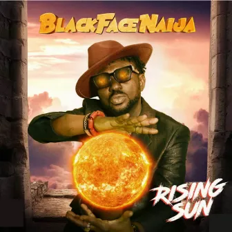 Rising Sun by Blackfacenaija