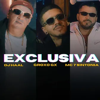 Exclusiva by Mc 7sintonia