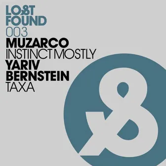 Instinct Mostly / Taxa by Muzarco