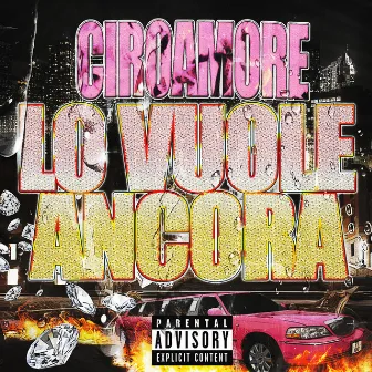 LO VUOLE ANCORA by Ciro AMORE