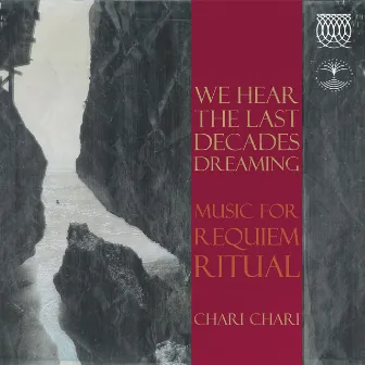 We hear the last decades dreaming by Chari Chari