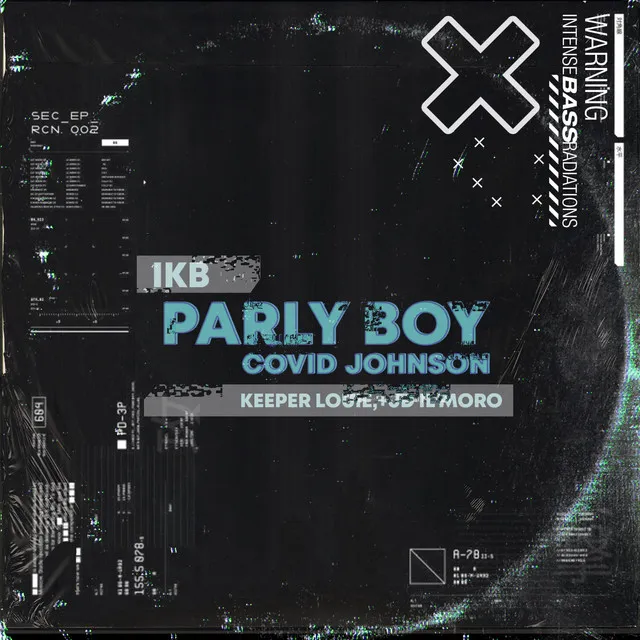 Parly Boy (COVID Johnson) - Remix