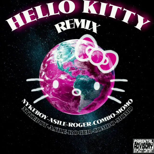 Hello Kitty - Remix