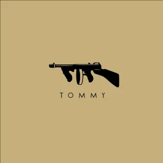 Tommy by Yvng Catch