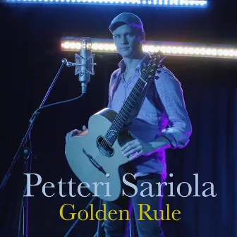 Golden Rule by Petteri Sariola