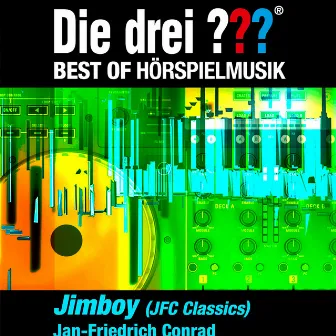 JFC Classics Jimboy by Jan-Friedrich Conrad